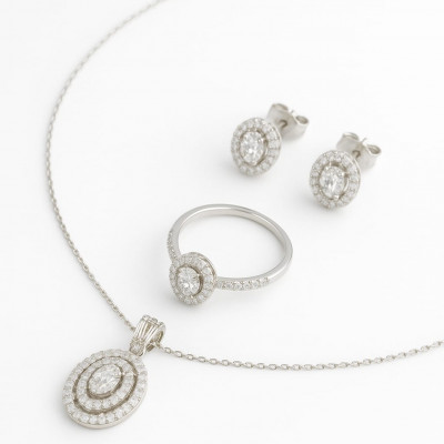 أطـقم ناعمــة 