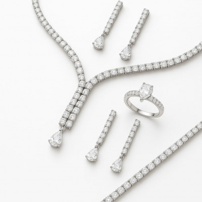 أطقم مناسبات 