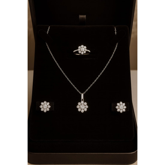 طقم ناعم يومي 