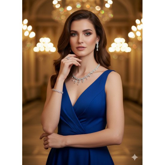 طقم مناسبات