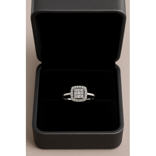 خاتم من الفضة عيار 925 خاتم من الفضة عيار 925