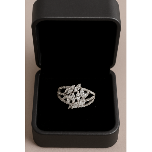 خاتم فضة عيار 925 خاتم فضة عيار 925