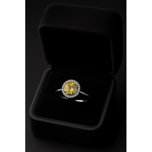 خاتم من الفضة خاتم من الفضة