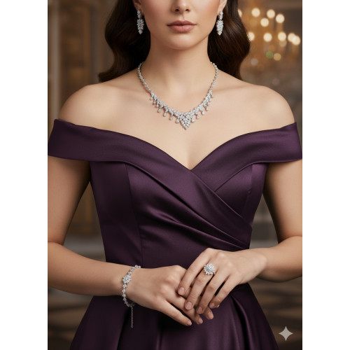 طقم مناسبات 