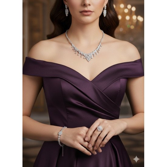 طقم مناسبات 