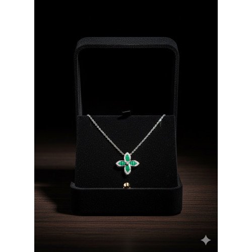 سلاسل الفخامه