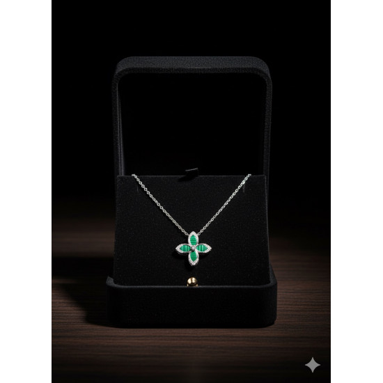 سلاسل الفخامه