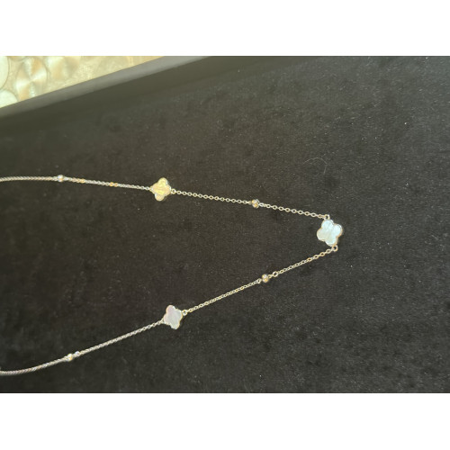 سلاسل الفخامة