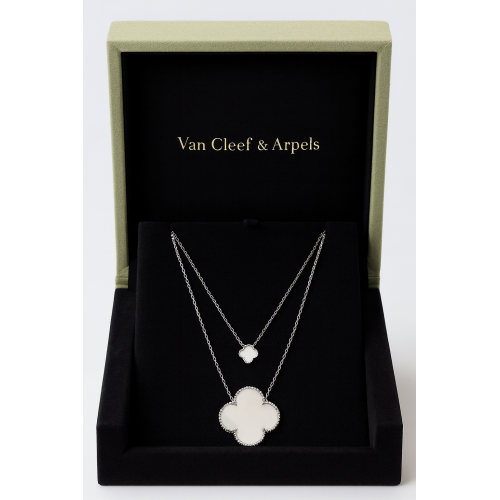 سلاسل الفخامة 