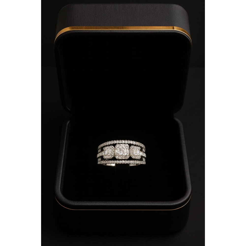 خواتم كلاسيكية