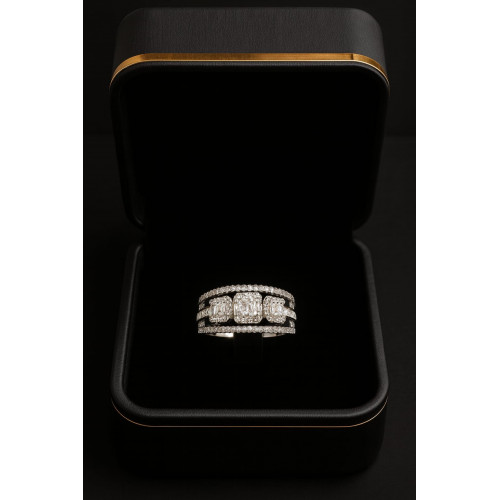 خواتم كلاسيكية