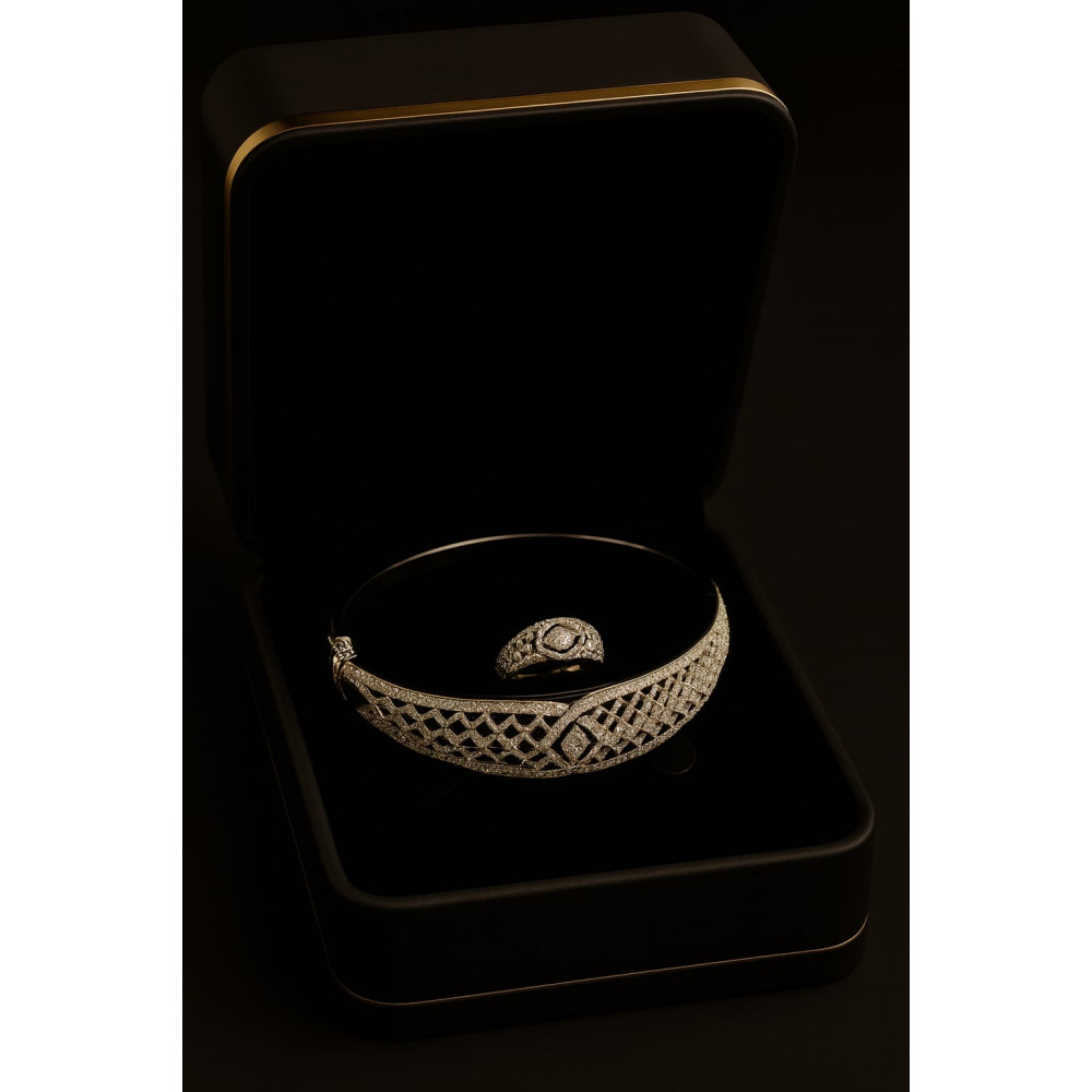 اساور جوليري