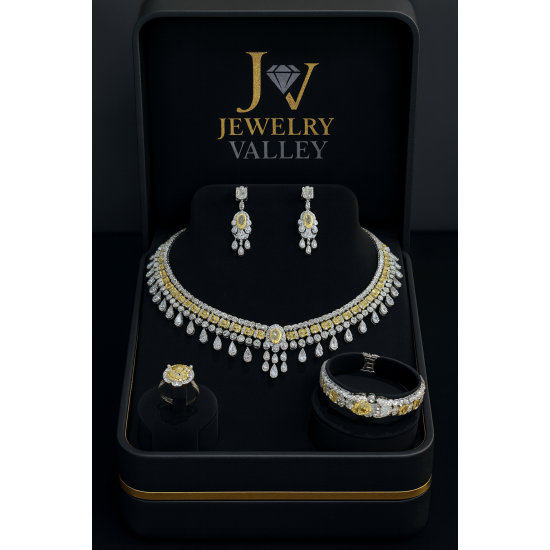 طقم هيام للسهرات