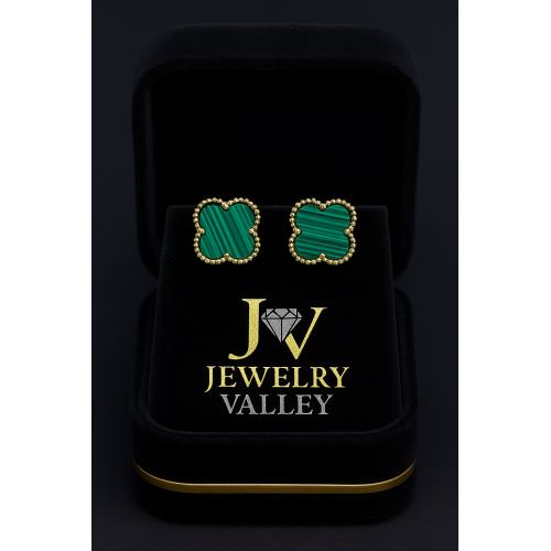 حلق فان كليف