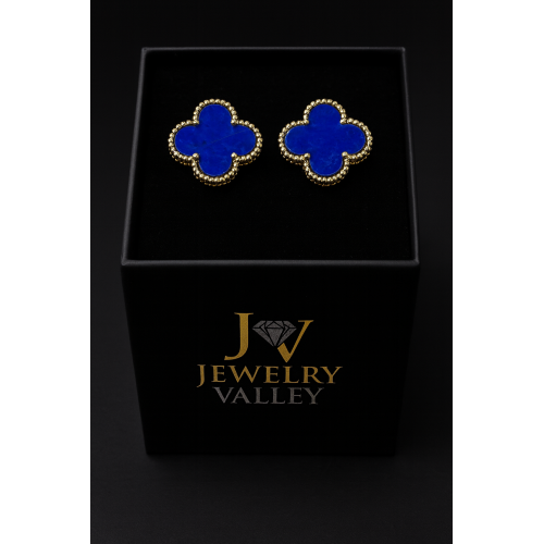 حلق فان كليف