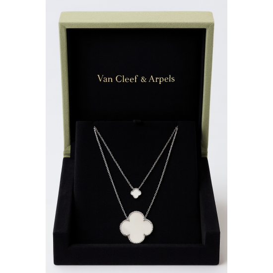 سلاسل الفخامة 