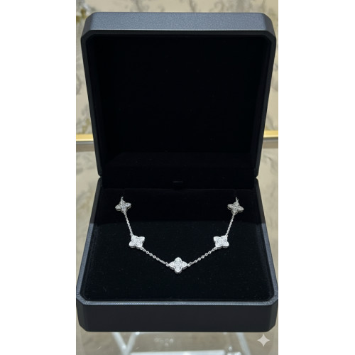 سلاسل الفخامة 