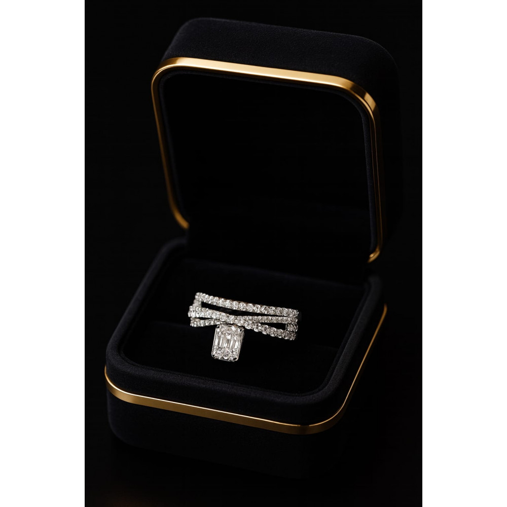 خواتم كلاسيكية