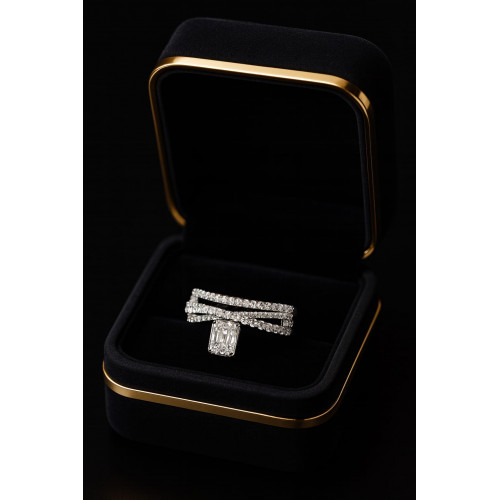 خواتم كلاسيكية