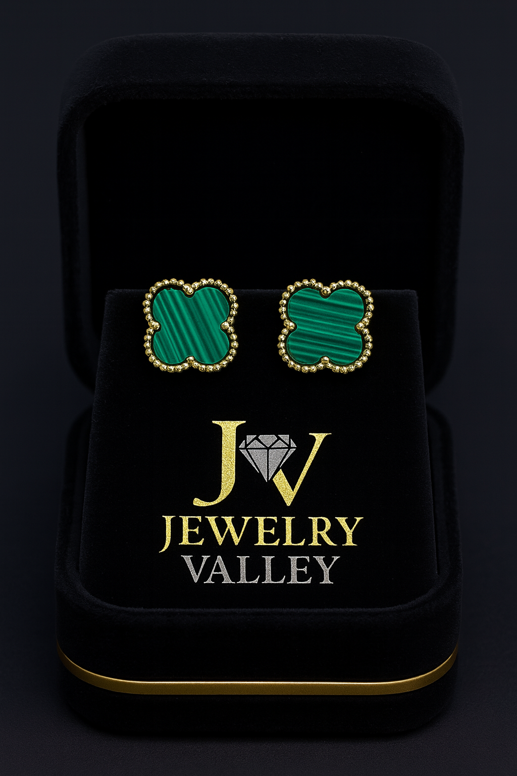 حلق فان كليف