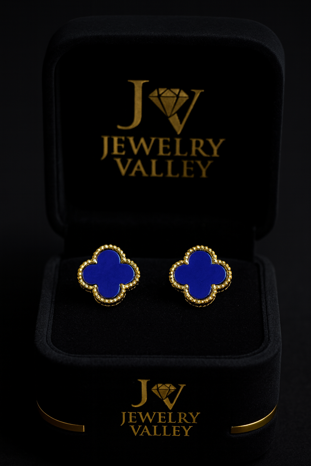 حلق فان كليف