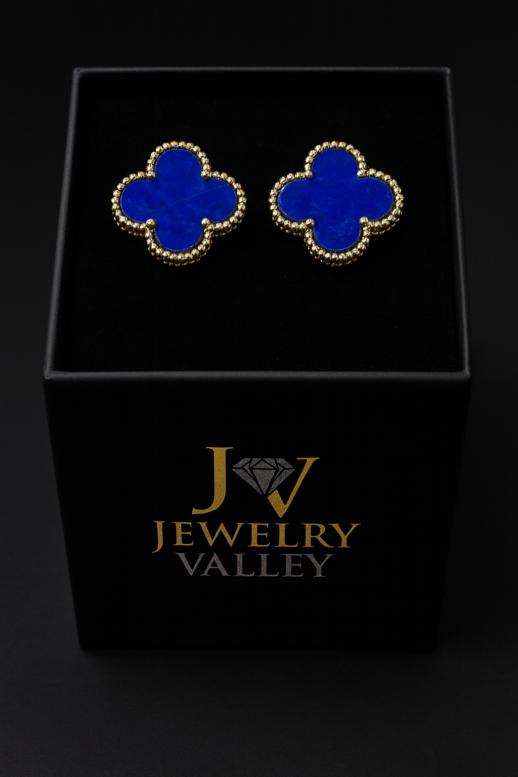 حلق فان كليف