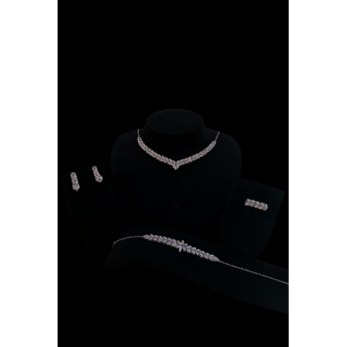 عقد البنفسج عقد البنفسج