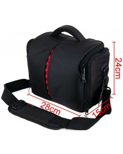 حقيبة كاميرا