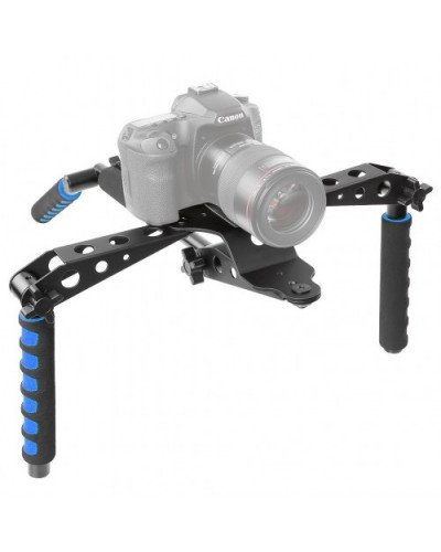 حامل كتف للتصوير الإحترافي Shoulder Mount