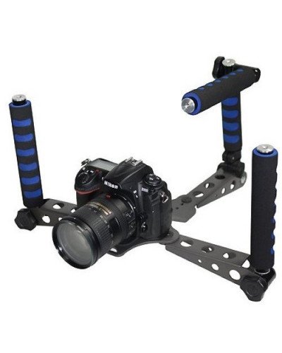 حامل كتف للتصوير الإحترافي Shoulder Mount