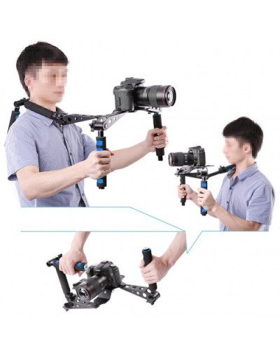 حامل كتف للتصوير الإحترافي Shoulder Mount