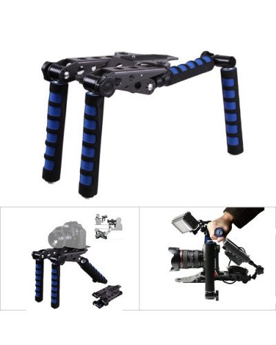 حامل كتف للتصوير الإحترافي Shoulder Mount