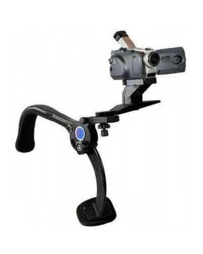حامل كتف للتصوير Hand Free Shoulder Mount حامل كتف للتصوير Hand Free Shoulder Mount