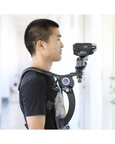 حامل كتف للتصوير Hand Free Shoulder Mount حامل كتف للتصوير Hand Free Shoulder Mount