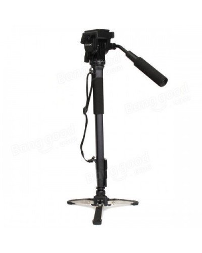 حامل احادي للكاميرات Yunteng VCT-288 حامل احادي للكاميرات Yunteng VCT-288