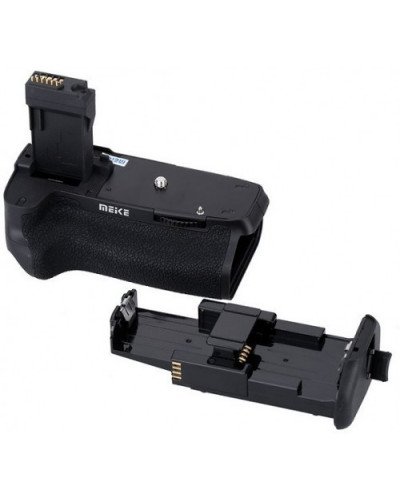 حامل بطاريات اضافية لكاميرا كانون موديل 750D/760D