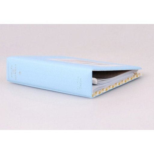 ألبوم فوجي ميني الفورية - لون ازرق