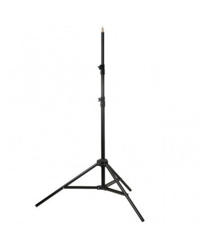 استاند اضاءة طول 2 متر