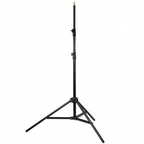 استاند اضاءة طول 2 متر