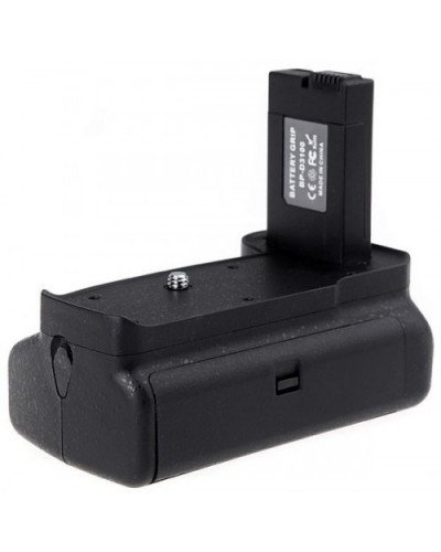 باتري جريب لكاميرات نيكون Nikon D3100 D3200 D3300