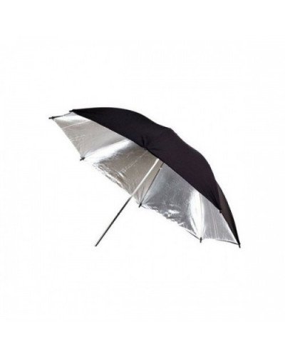 امبريلا للتصوير لون اسود و فضي