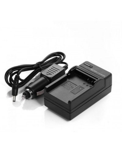 شاحن  للسيارة لكاميرات كانون 550D,600D,650D,700D