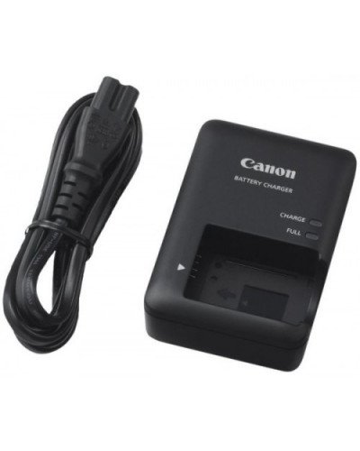 شاحن للكانون Sx40hs , Sx40is , Sx40 Is G1x Sx50 G15, G16, SX60 HS) Canon CB-2LCE  PowerShot