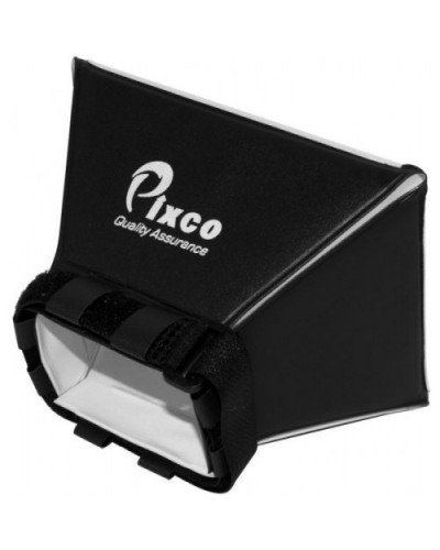 سوفت بوكس مشتت للفلاش الخارجي