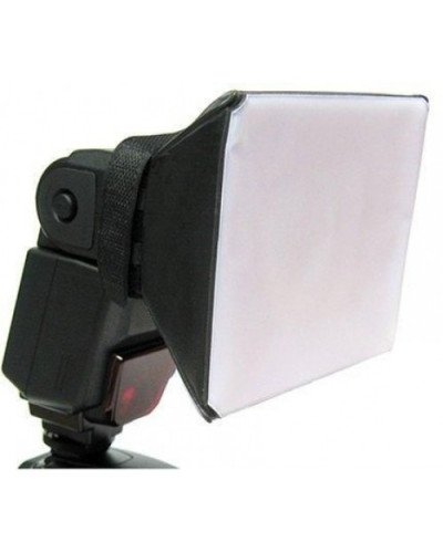 سوفت بوكس مشتت للفلاش الخارجي