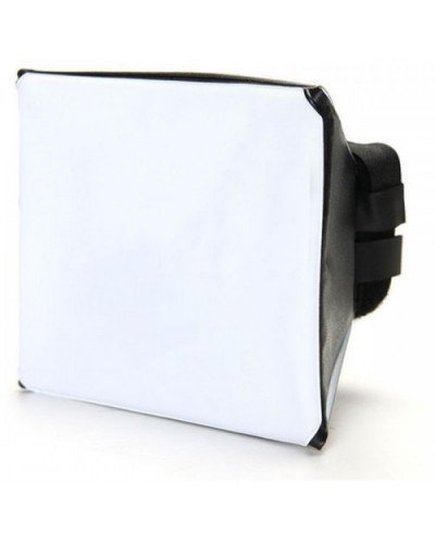 سوفت بوكس مشتت للفلاش الخارجي