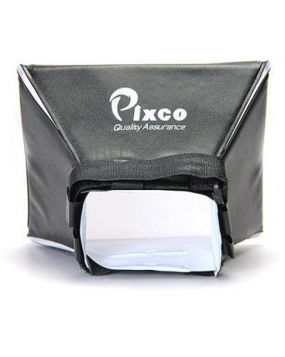 سوفت بوكس مشتت للفلاش الخارجي