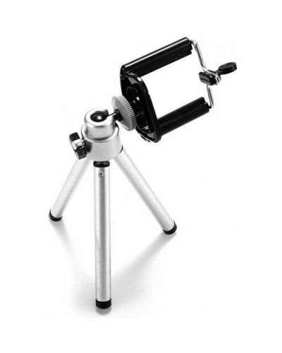 ستاند ثلاثي القوائم صغير الحجم لاجهزة الجوال والكميرات الرقمية