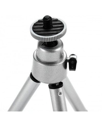 ستاند ثلاثي القوائم صغير الحجم لاجهزة الجوال والكميرات الرقمية