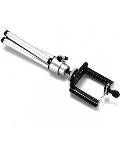 ستاند ثلاثي القوائم صغير الحجم لاجهزة الجوال والكميرات الرقمية